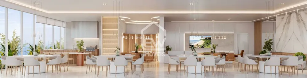 Apartamento, 4 quartos, 152 m² - Foto 2