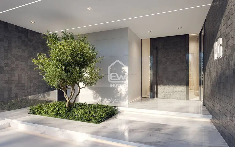 Apartamento, 4 quartos, 152 m² - Foto 11