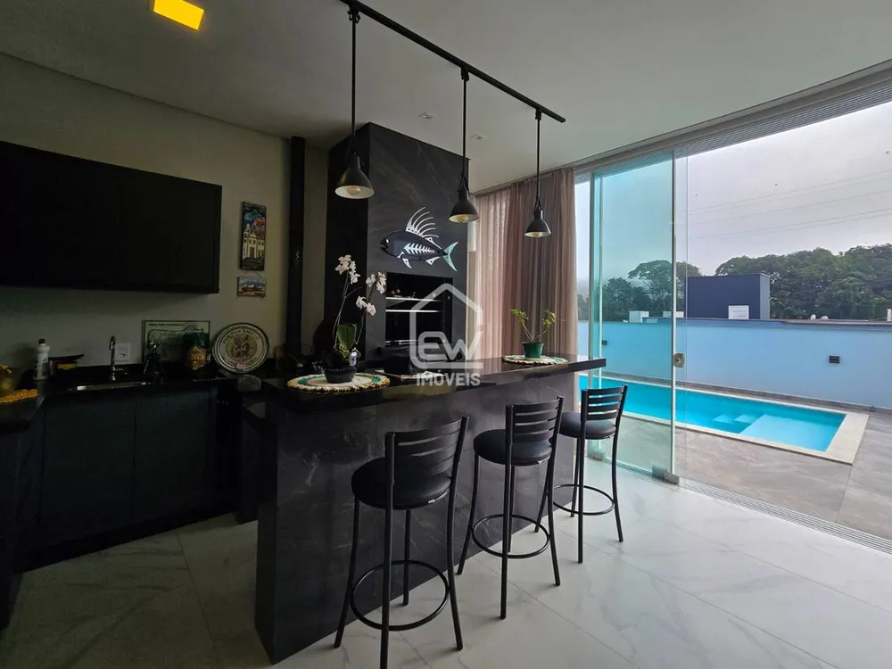 Casa, 3 quartos, 199 m² - Foto 7