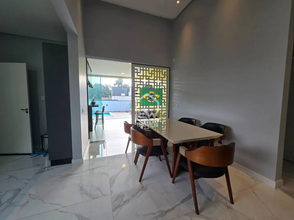 Casa, 3 quartos, 199 m² - Foto 16
