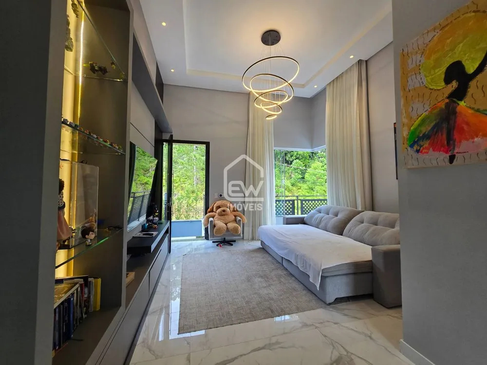 Casa, 3 quartos, 199 m² - Foto 3