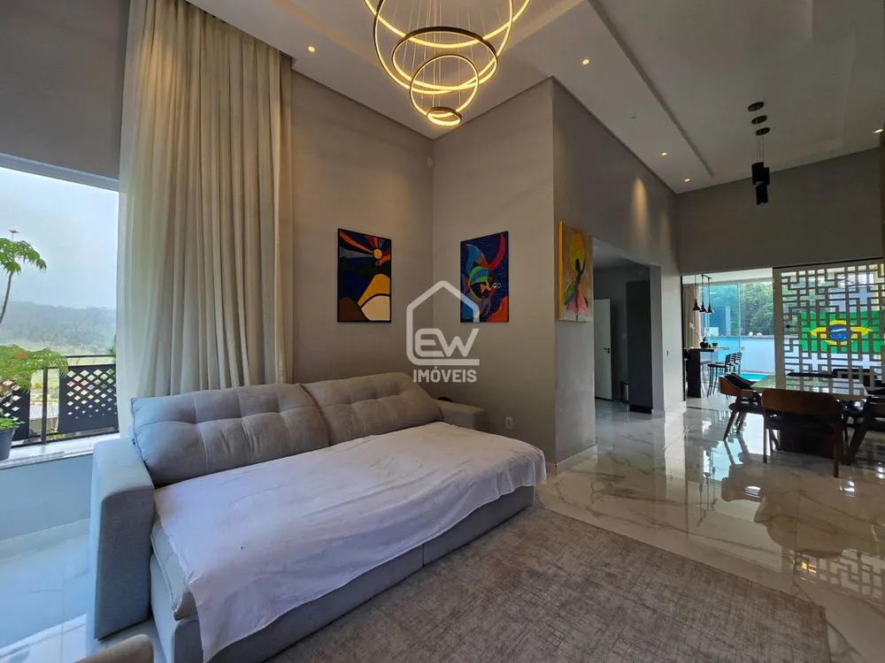 Casa, 3 quartos, 199 m² - Foto 4