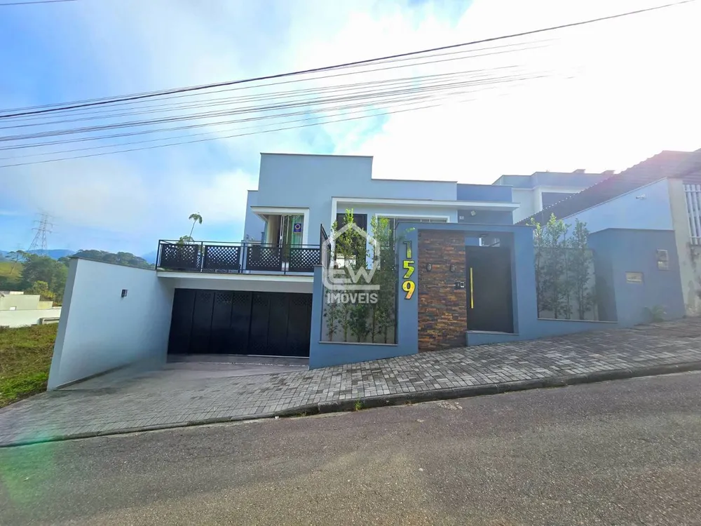 Casa, 3 quartos, 199 m² - Foto 6