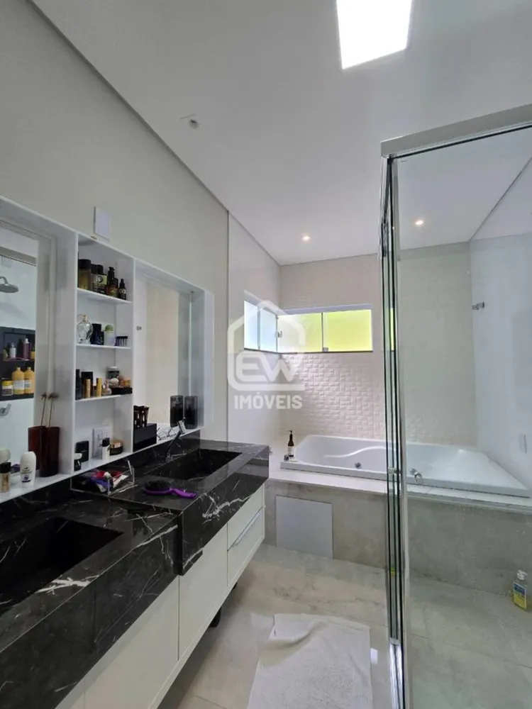 Casa, 3 quartos, 199 m² - Foto 13