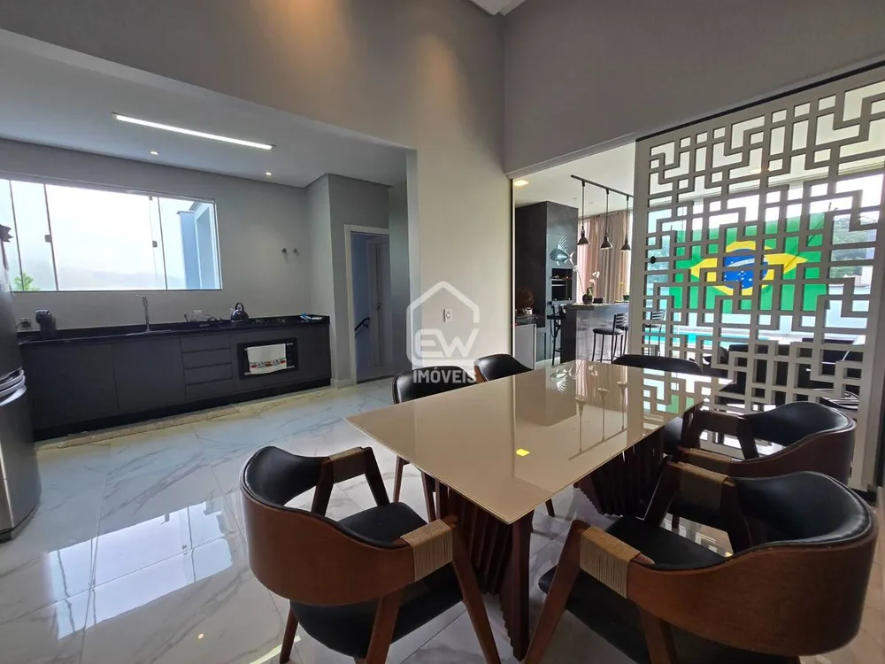Casa, 3 quartos, 199 m² - Foto 9