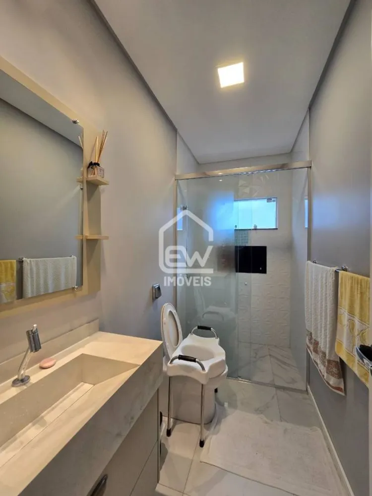 Casa, 3 quartos, 199 m² - Foto 10