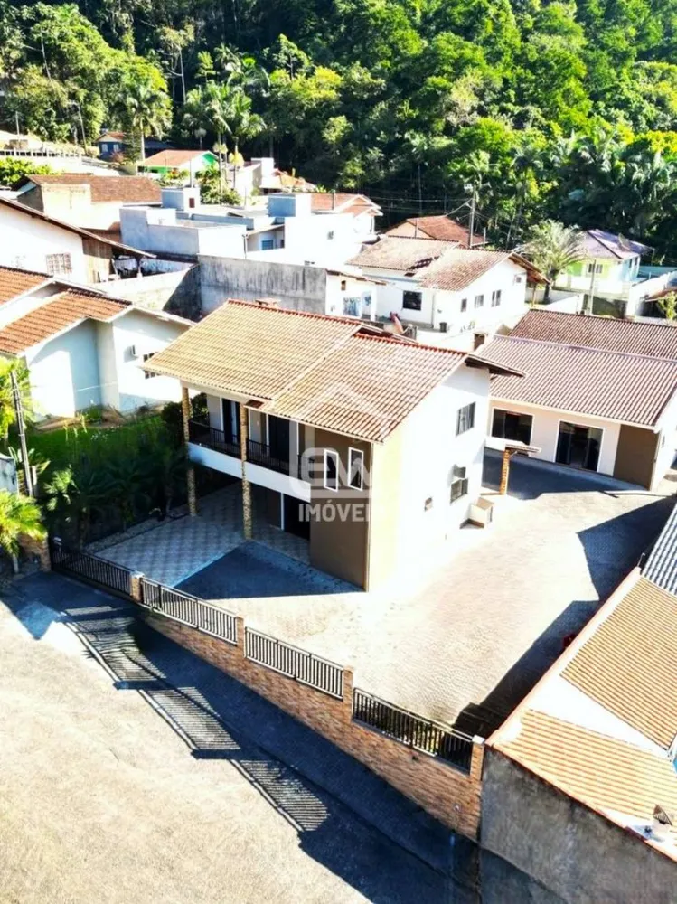 Casa, 3 quartos, 375 m² - Foto 13