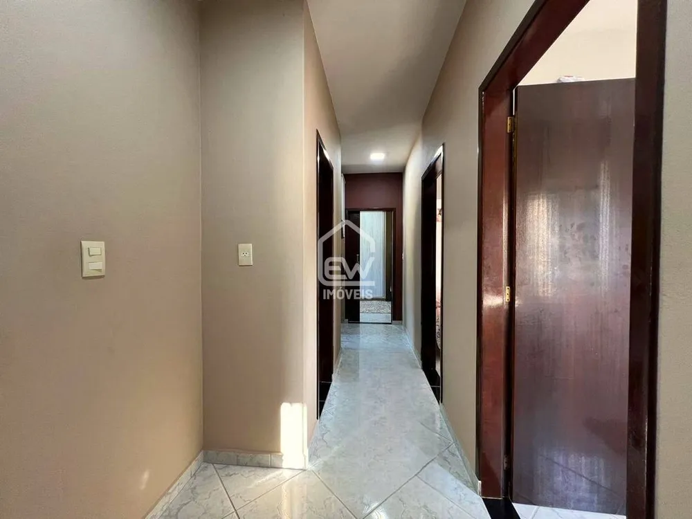 Casa, 3 quartos, 375 m² - Foto 6