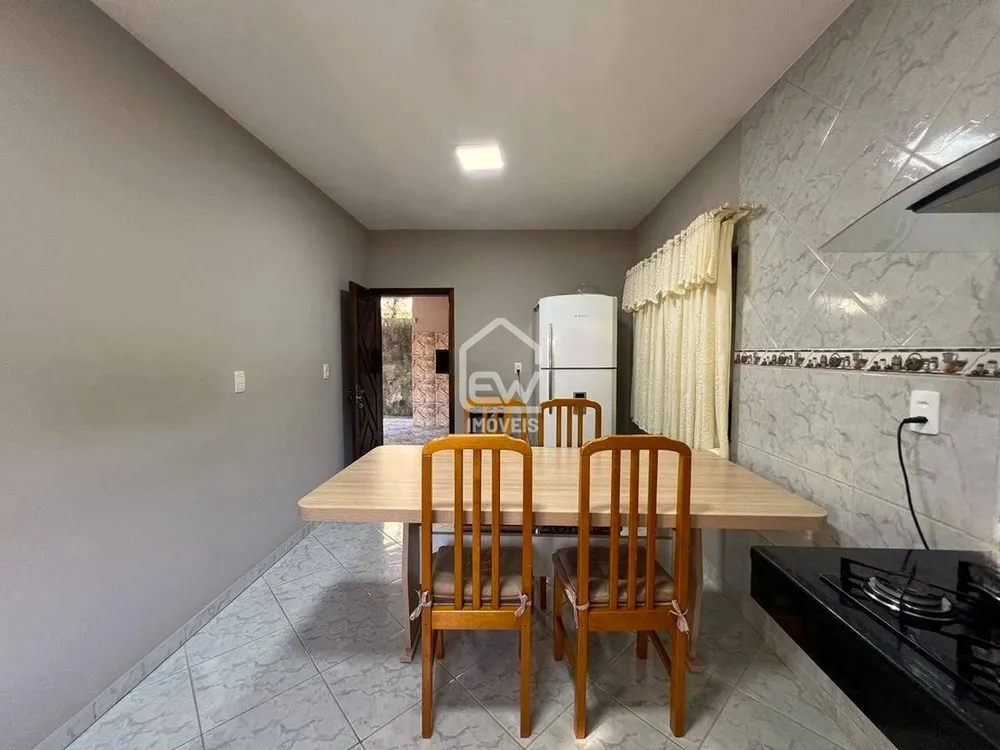 Casa, 3 quartos, 375 m² - Foto 5