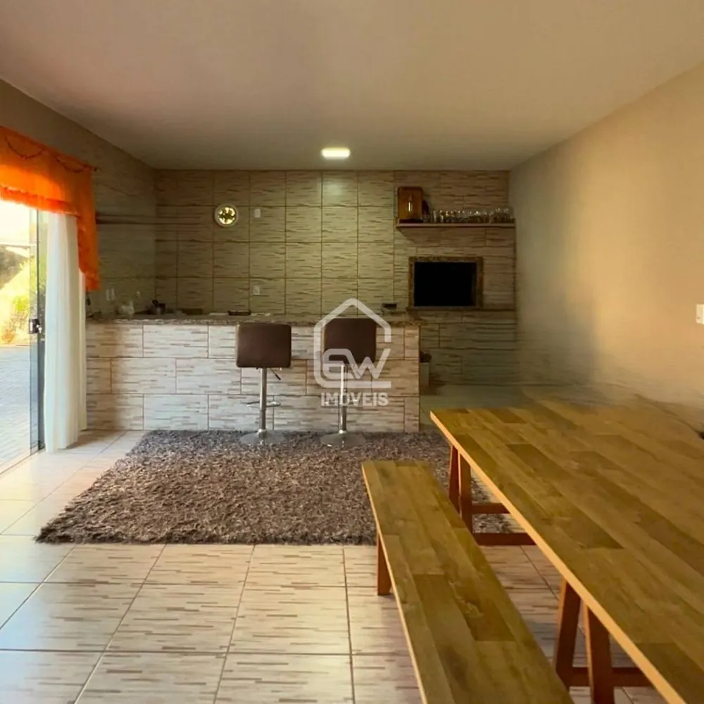 Casa, 3 quartos, 375 m² - Foto 11