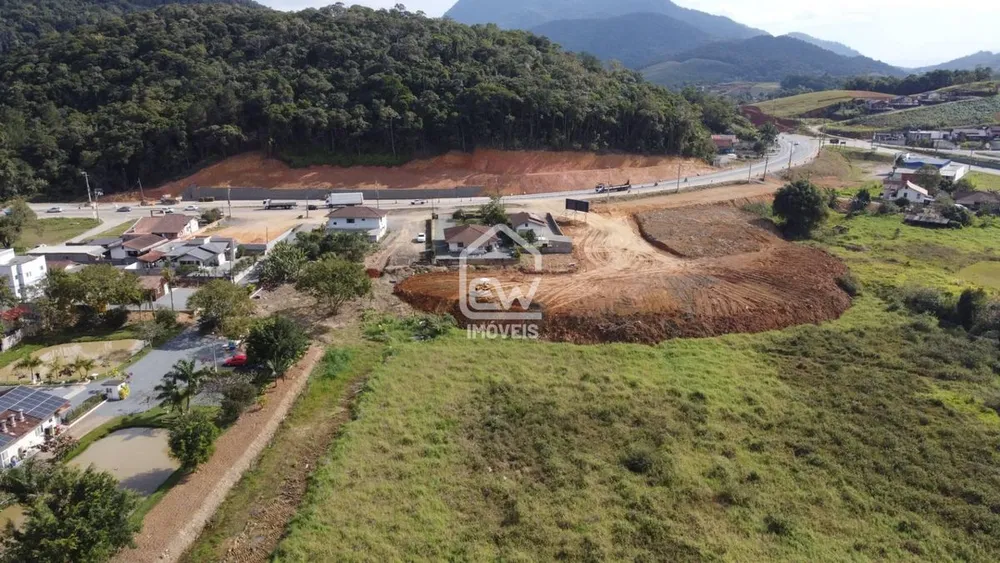 Depósito-Galpão, 5525 m² - Foto 1