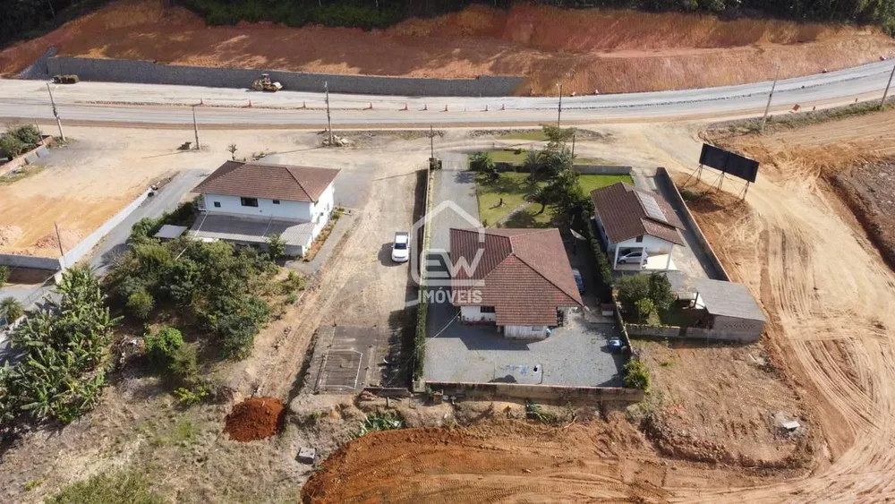 Depósito-Galpão, 5525 m² - Foto 9