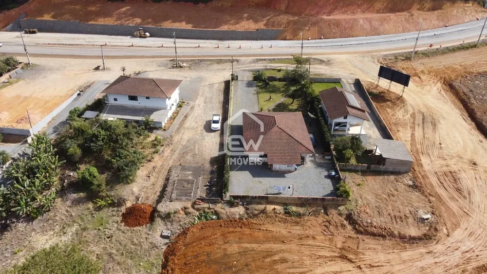 Depósito-Galpão, 5525 m² - Foto 4