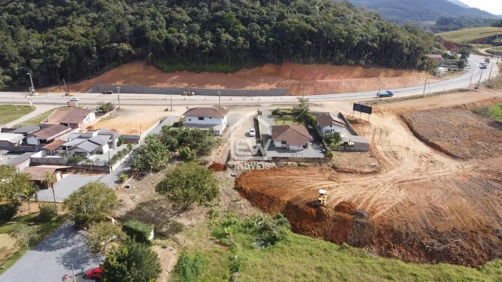 Depósito-Galpão, 5525 m² - Foto 3