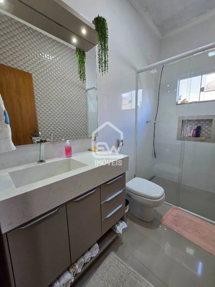 Casa, 3 quartos, 330 m² - Foto 12