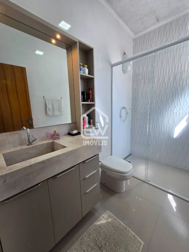 Casa, 3 quartos, 330 m² - Foto 13