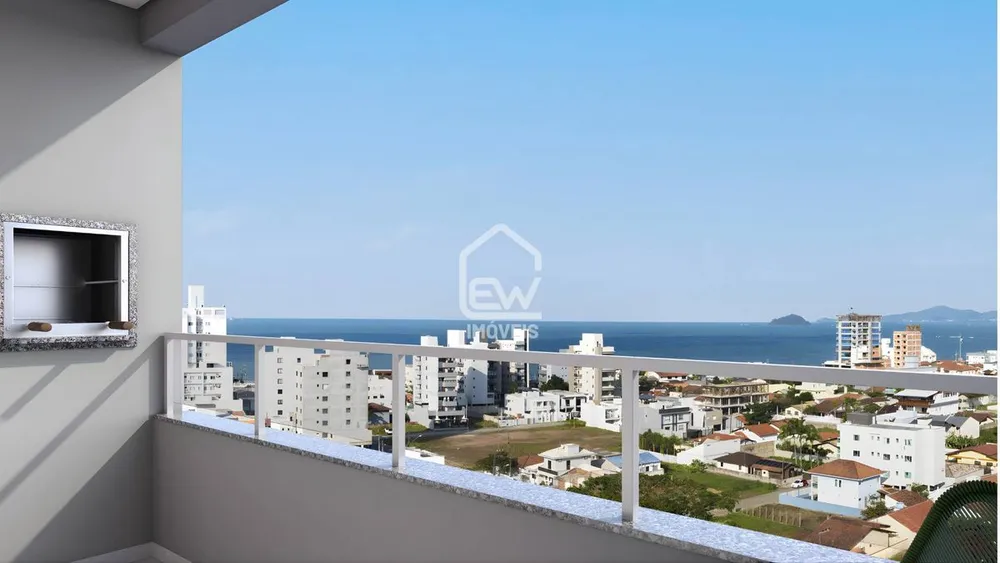 Apartamento, 2 quartos, 54 m² - Foto 1
