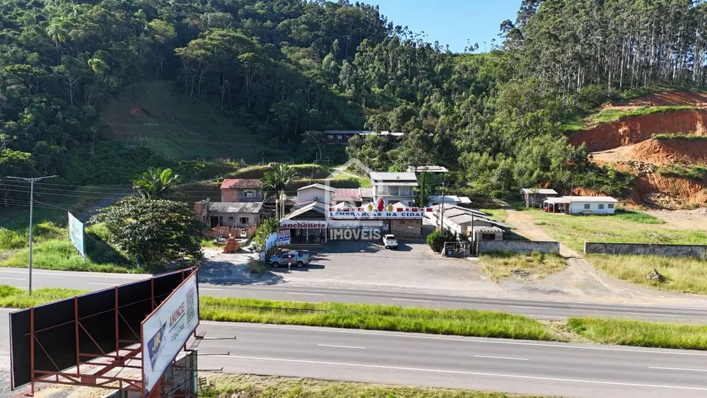 Loja-Salão, 346 m² - Foto 1