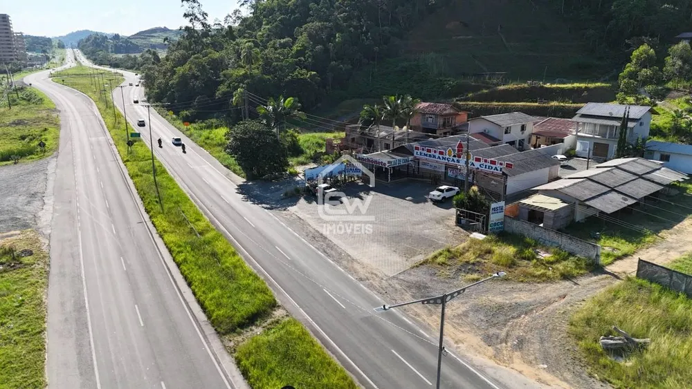 Loja-Salão, 346 m² - Foto 1