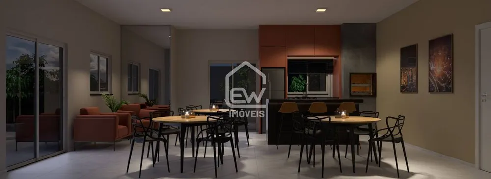 Apartamento, 2 quartos, 48 m² - Foto 5
