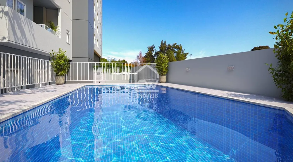 Apartamento, 2 quartos, 48 m² - Foto 16