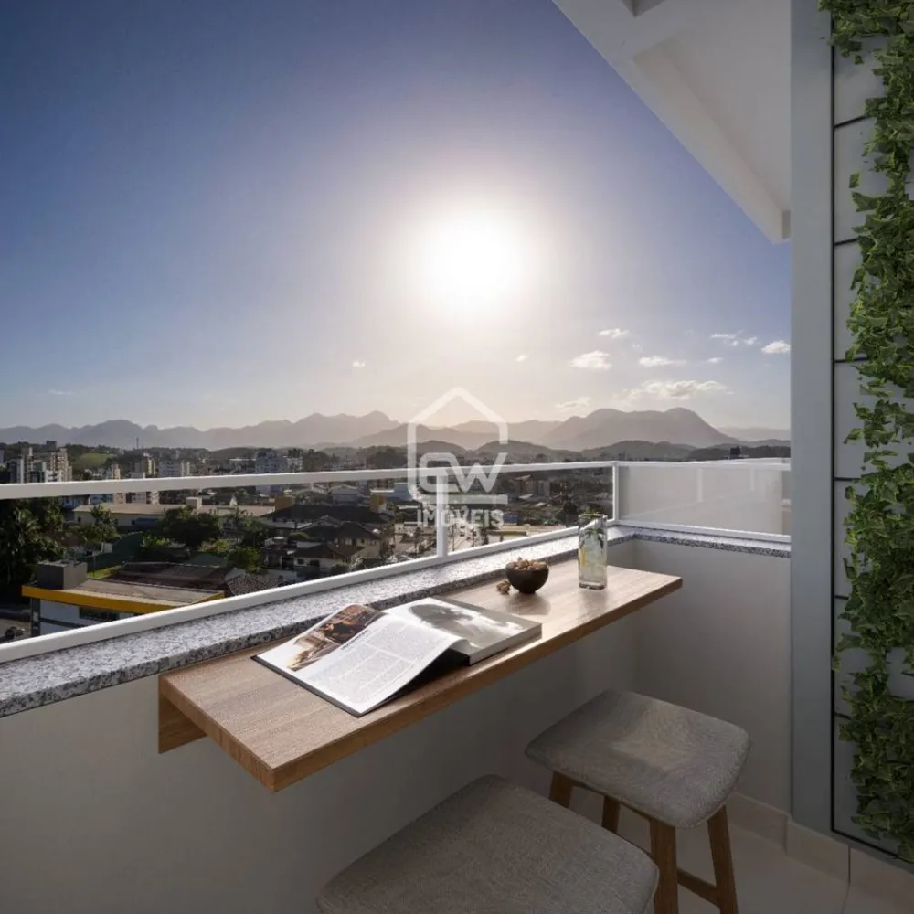 Apartamento, 2 quartos, 48 m² - Foto 11