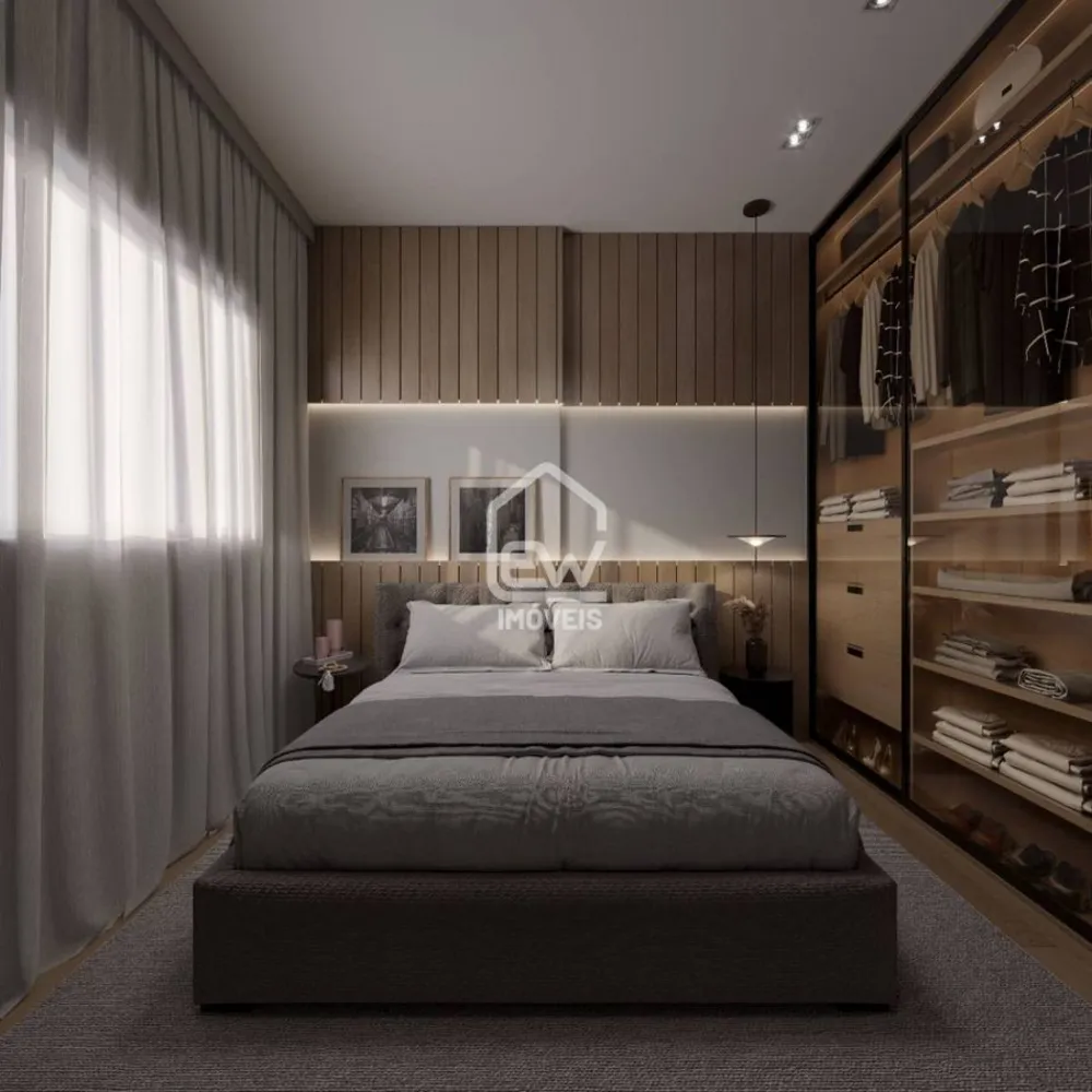 Apartamento, 2 quartos, 48 m² - Foto 10