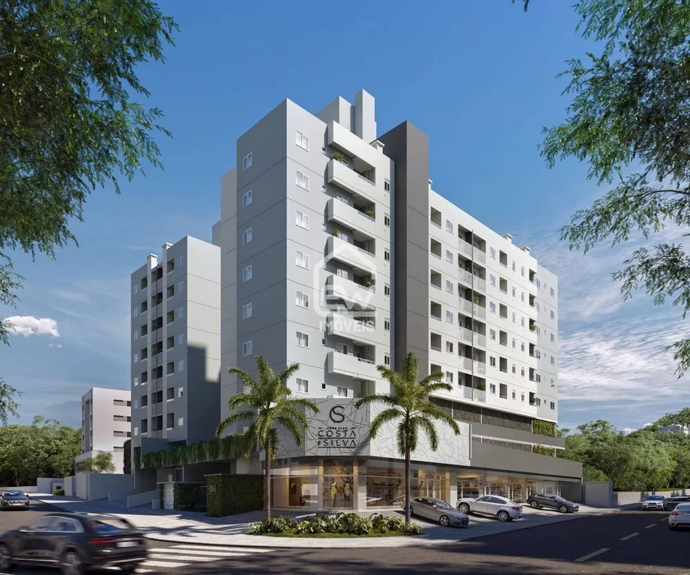 Apartamento, 2 quartos, 48 m² - Foto 12