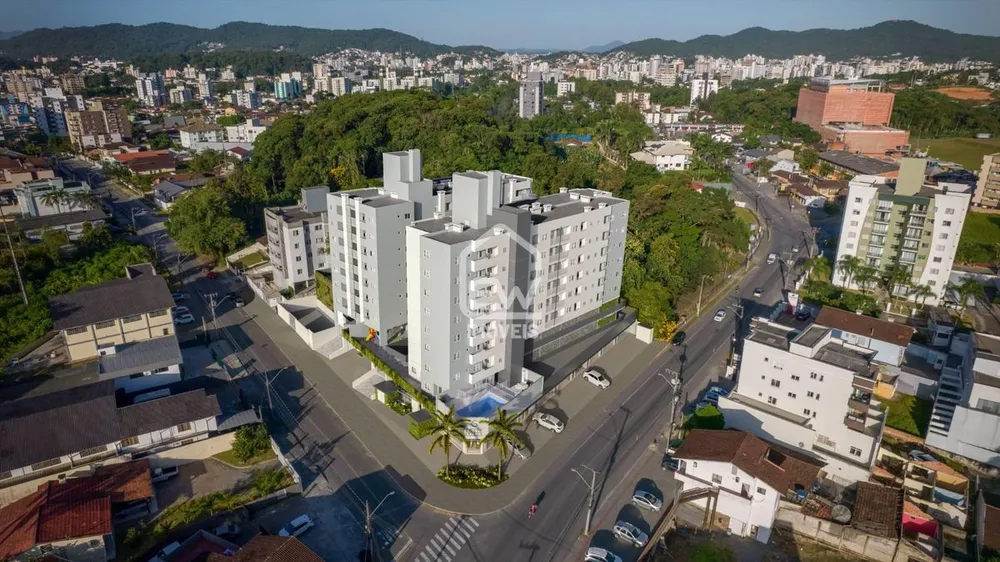 Apartamento, 2 quartos, 48 m² - Foto 7