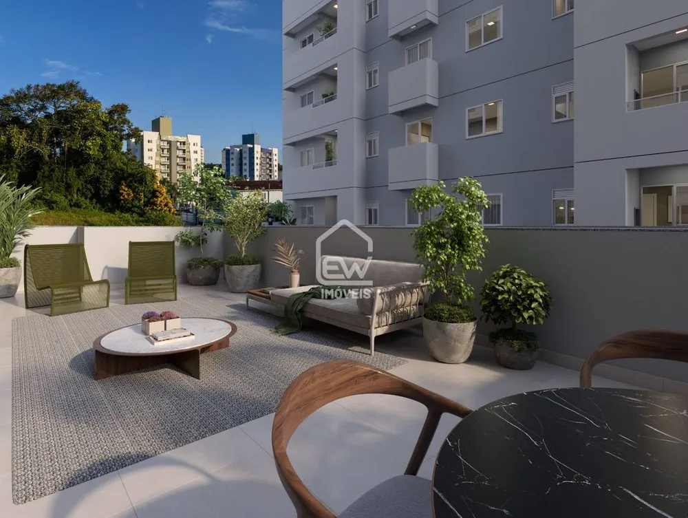 Apartamento, 2 quartos, 48 m² - Foto 4