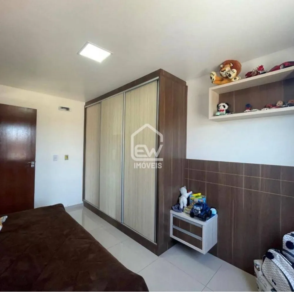 Casa, 3 quartos, 210 m² - Foto 9