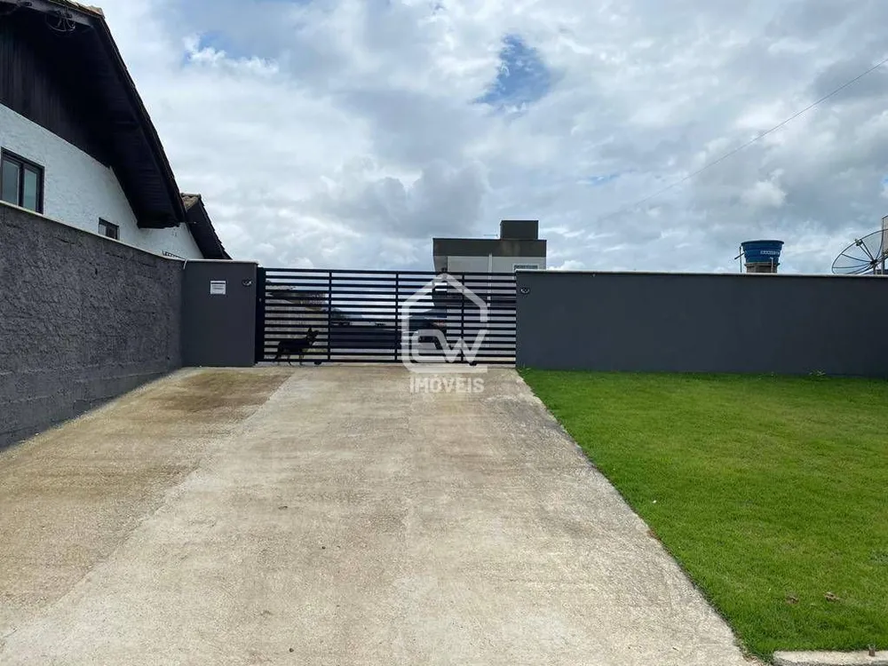 Casa, 3 quartos, 210 m² - Foto 4