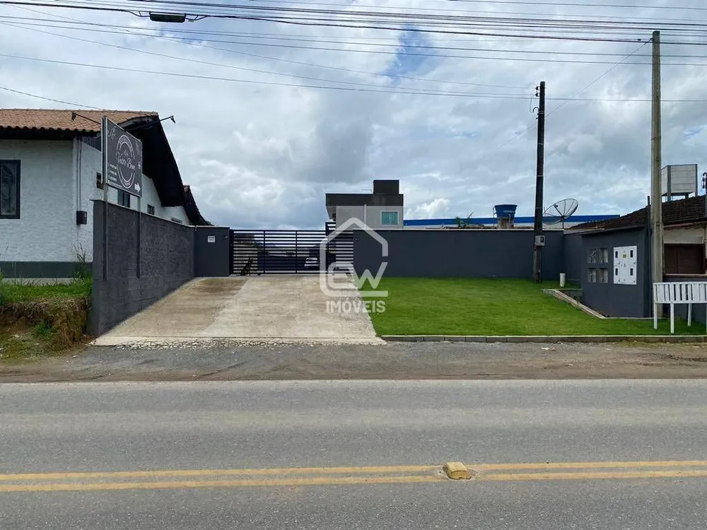 Casa, 3 quartos, 210 m² - Foto 3