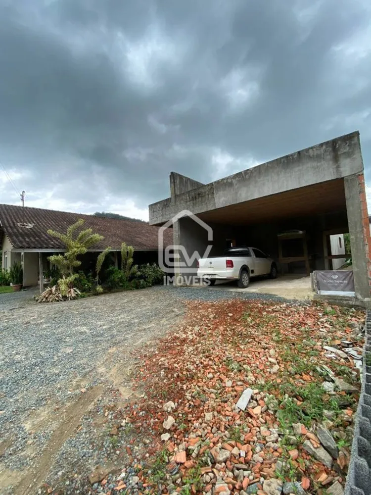 Casa, 3 quartos, 650 m² - Foto 4