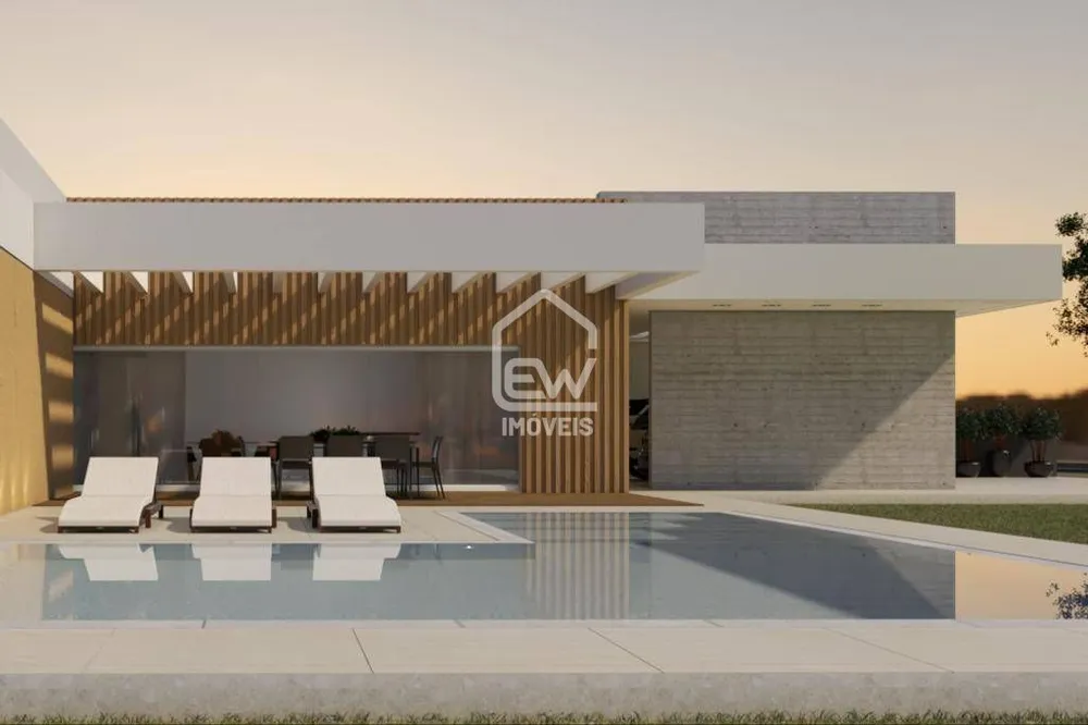 Casa, 3 quartos, 650 m² - Foto 3