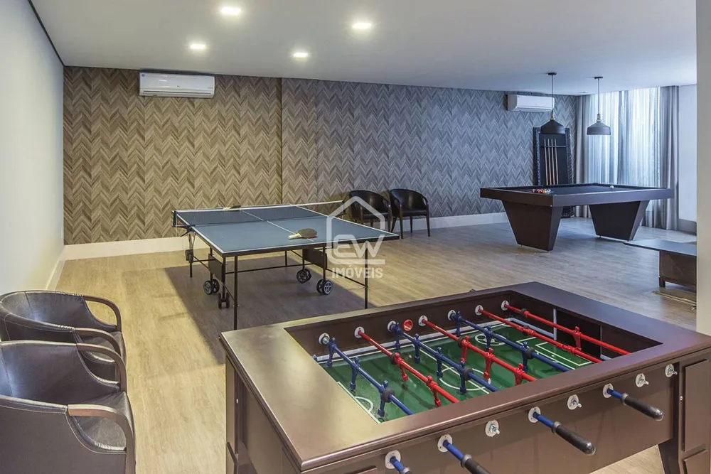 Apartamento, 4 quartos, 237 m² - Foto 16