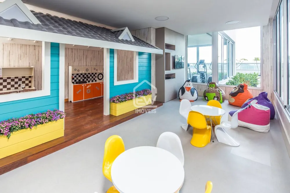 Apartamento, 4 quartos, 237 m² - Foto 3