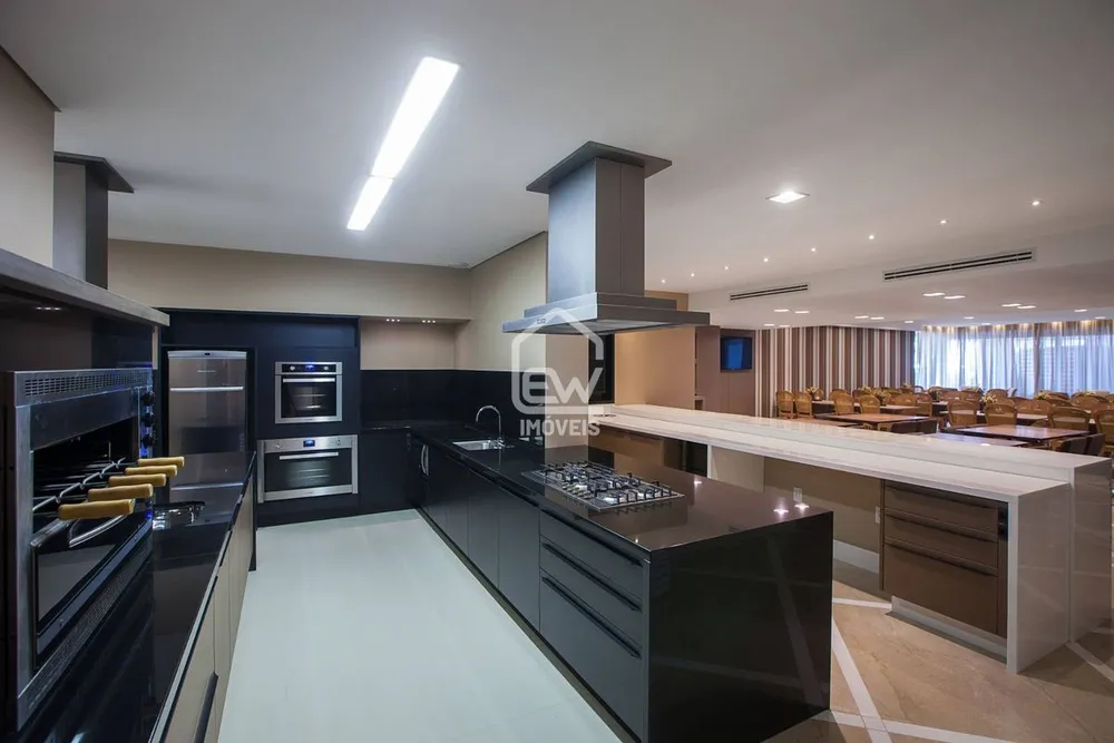 Apartamento, 4 quartos, 237 m² - Foto 6