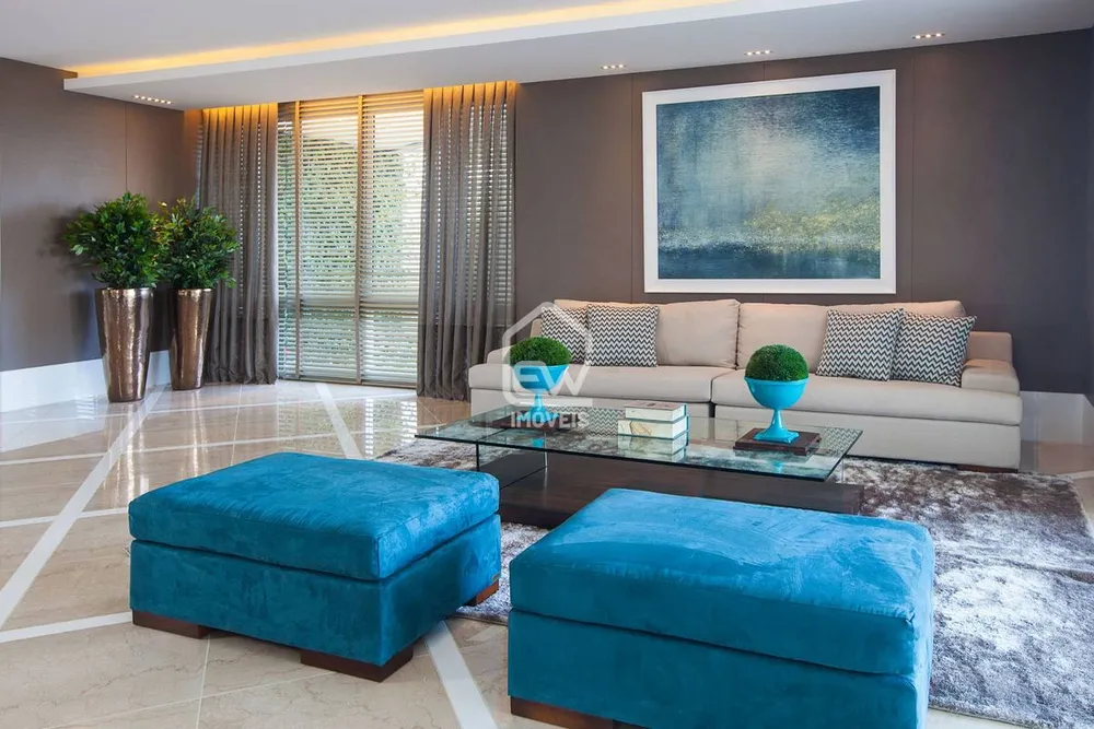 Apartamento, 4 quartos, 237 m² - Foto 7
