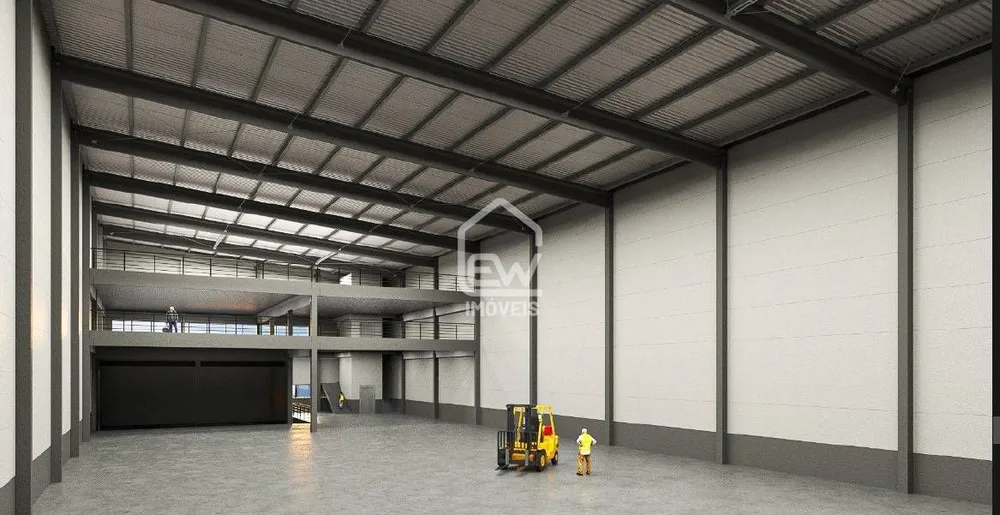 Depósito-Galpão, 1445 m² - Foto 6