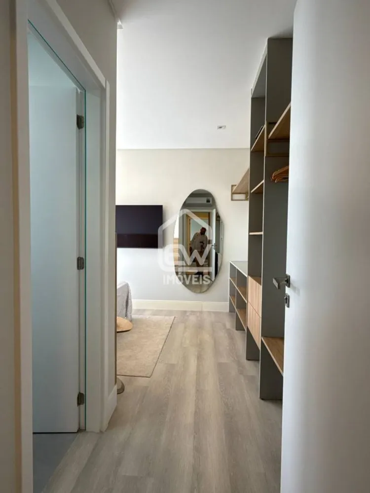 Apartamento, 3 quartos, 134 m² - Foto 10