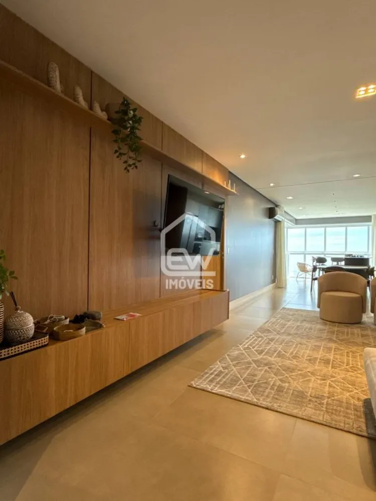 Apartamento, 3 quartos, 134 m² - Foto 7