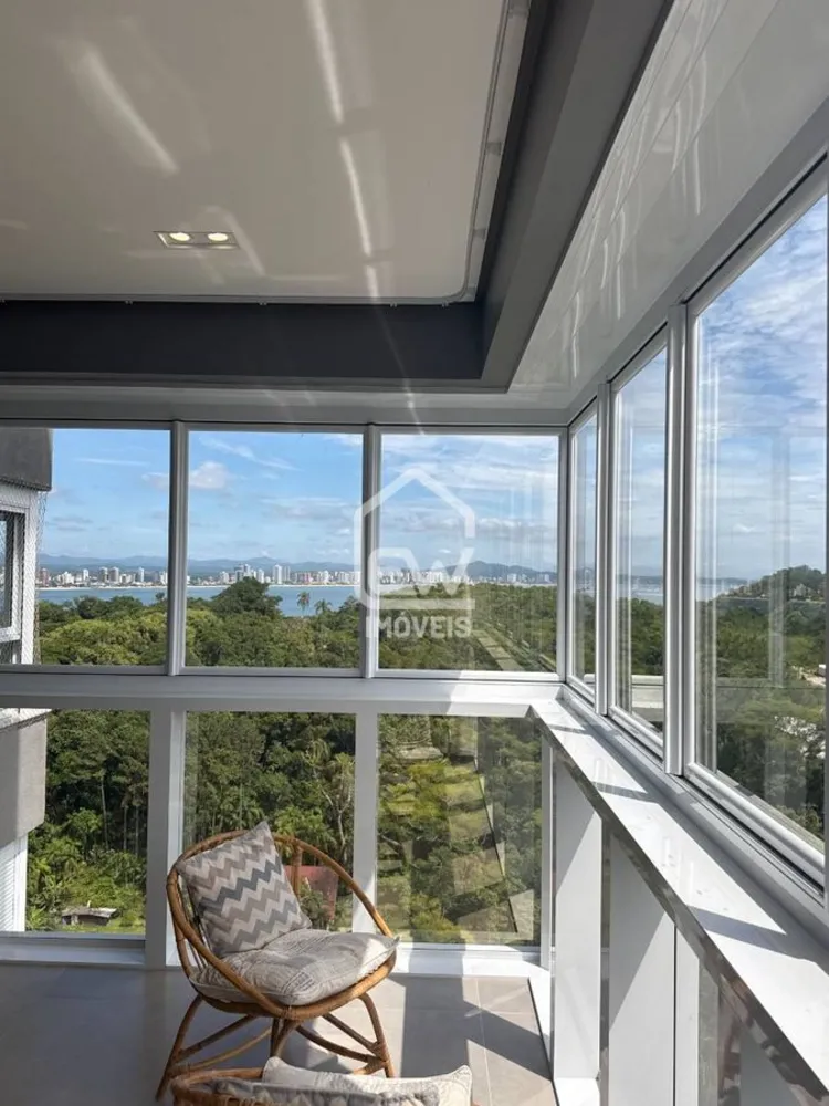 Apartamento, 3 quartos, 134 m² - Foto 1