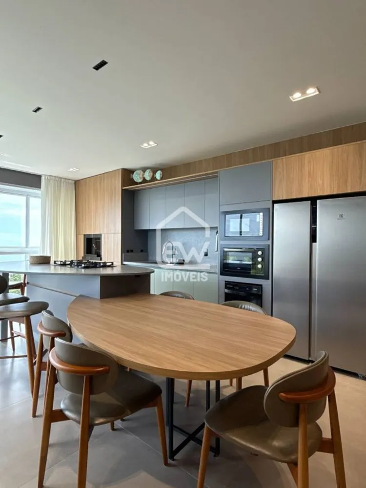 Apartamento, 3 quartos, 134 m² - Foto 6