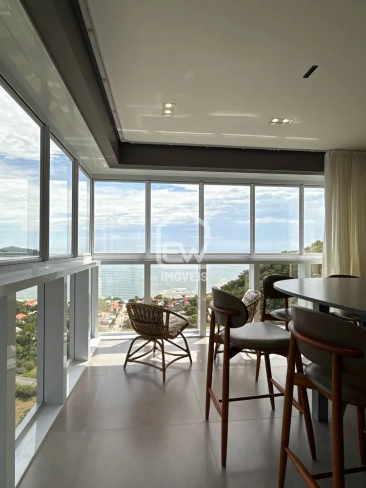 Apartamento, 3 quartos, 134 m² - Foto 3