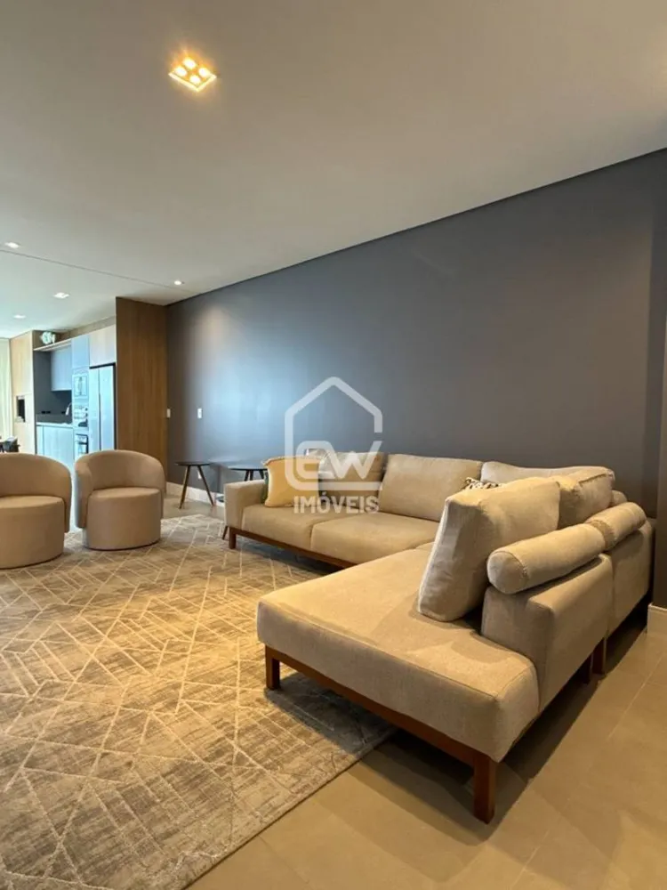 Apartamento, 3 quartos, 134 m² - Foto 8