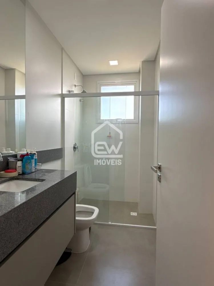 Apartamento, 3 quartos, 134 m² - Foto 11