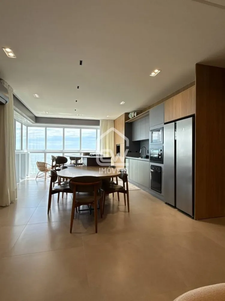 Apartamento, 3 quartos, 134 m² - Foto 5