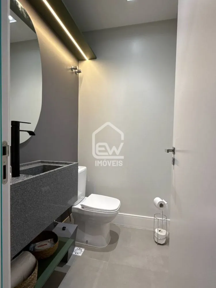 Apartamento, 3 quartos, 134 m² - Foto 9