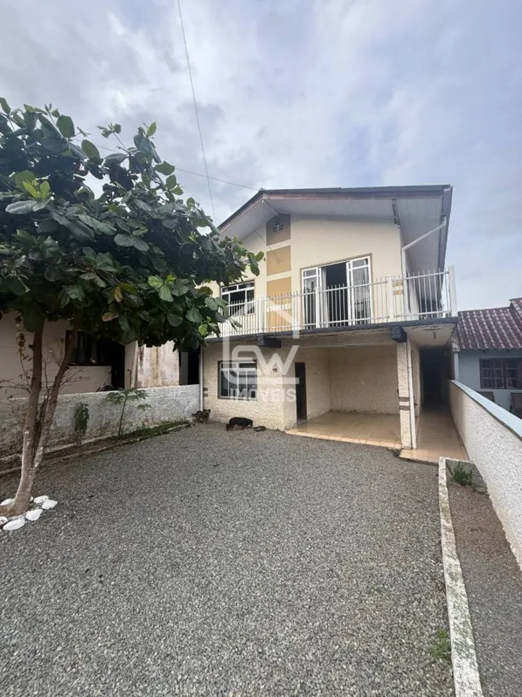 Sobrado, 3 quartos, 184 m² - Foto 1